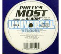 Philly's Most - Ring the Alarm [Vinilo][Import]