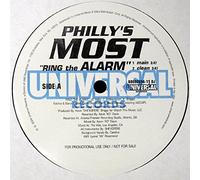 Philly's Most - Ring the Alarm [Vinilo][Import]