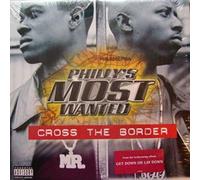 Philly's Most Wanted - Cross the Border [Vinilo]