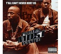 Philly's Most Wanted - Y'all Can Never Hurt [Vinilo]