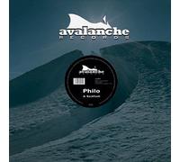 Philo - Backflash [Vinilo]