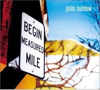 Philo Beddow - End the Measured Mile
