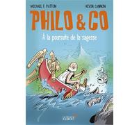 Philo & Co: A la poursuite de la sagesse