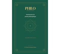 PHILO - Introduction à la pensée philosophique: Fondements de la philosophie aristotélicienne et islamique | 6 x 9 pouces (15,24 x 22,86 cm), 93 pages ... questions, à réfléchir et à élever le débat
