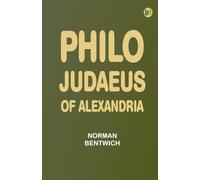 Philo-Judaeus of Alexandria