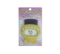 Philocomb E1 Soft (in English Package), a Gentle, Flexible Grooming Comb for Small Dogs,Cats,Rabbits.