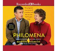 Philomena: A Mother, Her Son, and a Fifty-Year Search