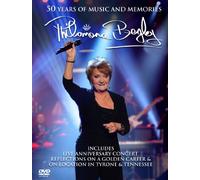 Philomena Begley - 50 Years Of Music & Memories [DVD] [Reino Unido]