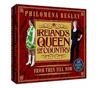 Philomena Begley - From Then Till Now 50 Golden Hits