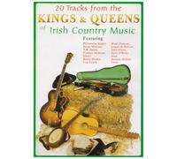 Philomena Begley - Kings And Queens Of Irish Country [Reino Unido] [DVD]