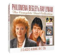 Philomena Begley & Ray Lynam - The Complete Duet Collection