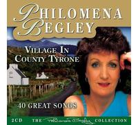 Philomena Begley - Village in County Tyrone
