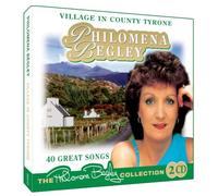 Philomena Begley - Village in County Tyrone
