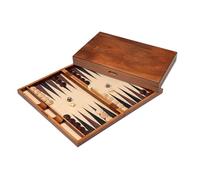 Philos 1121 - Backgammon Symi grande, cierre magnético