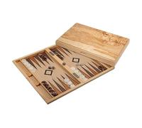 Philos 1123 - Backgammon Sifnos, grande, cierre magnético