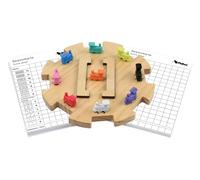 Philos 3631 Domino Mexican Train - Juego de ampliación