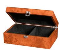 Philos 4632 - Estuche de Madera para Figuras (240 x 155 x 115 mm)