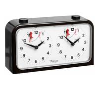 Philos 4681 Insa - Reloj de precisión para Jugar al ajedrez (versión en alemán)