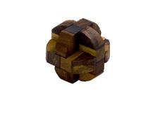 Philos 6157 Orión - Juego Rompecabezas de Madera