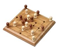 Philos 6491 - Mill, Bambú, Juegos Verdes