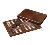 Philos - Backgammon, 2 Jugadores (versión en alemán)