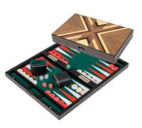 Philos Backgammon Psara, medium