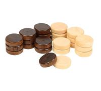 Philos Backgammon stenen 28 x 8 mm