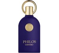 Maison Alhambra Philos Centro agua de perfume unisex 100 ml