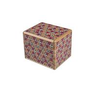 Philos GmbH & Co. KG Secret Box Osaka Caja Puzzle de Madera con Compartimento Secreto