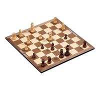 Philos - Juego Completo de ajedrez, 2 Jugadores [Importado de Alemania]