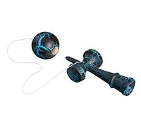 Philos Kendama Game, Negro y Azul, Multicolor 3803