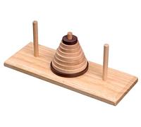 Philos- Puzzle, Color Madera (6260)