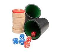 Philos Schocken, Partyspel