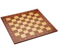 Tablero De Ajedrez Philos London 50mm Campo Numerado