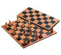 Philos-Spiele - Ajedrez, 2 Jugadores (versión en Italiano)