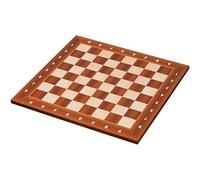 Philos-Spiele - Ajedrez, para 2 Jugadores (Importado)