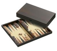 Philos-Spiele - Backgammon, 2 Jugadores (Philos 4014160000000) [Importado]