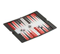 Philos-Spiele - Backgammon, para 2 Jugadores (Importado)