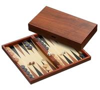 Philos-Spiele - Backgammon, para 2 Jugadores (Philos 4014156011335) [Importado]