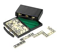 Philos-Spiele - Dominó, 2 Jugadores [Importado de Alemania]