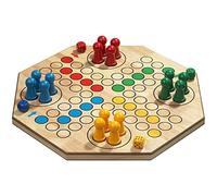 Philos-Spiele - Juego de Dados, de 2 a 4 Jugadores (4014160000000) [Importado]