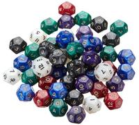 Philos Spiele - Juego de dados (Philos) , color/modelo surtido