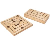 Philos-Spiele - Juego de Estrategia, para 2 Jugadores (3135) (versión en alemán)
