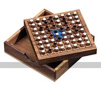 Philos Spiele - Juego de tablero, 2 jugadores (versión en alemán) , Modelos/colores Surtidos, 1 Unidad