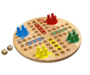 Philos-Spiele - Juego de Tablero, de 2 a 4 Jugadores (Importado)
