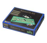 Philos-Spiele - Ruleta de Casino (3701) (Importado)