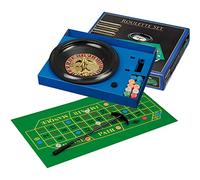 Ruleta Set - Con CM