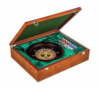 Philos-Spiele - Ruleta de casino (importado) , color/modelo surtido