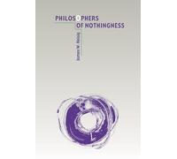 Philosophers of Nothingness: An Essay on the Kyoto School: 8 (Nanzan Library of Asian Religion and Culture)