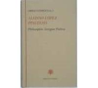 Philosophia Antigua Poetica